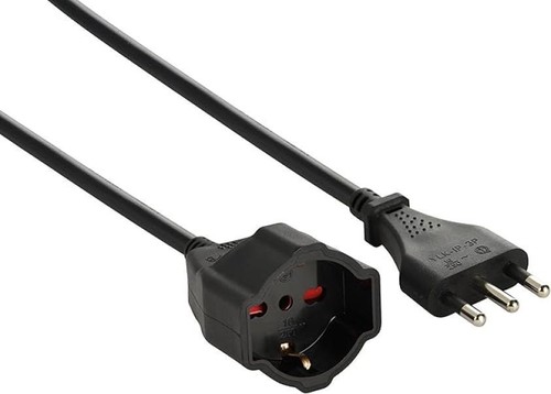 Rallonge électrique linéaire