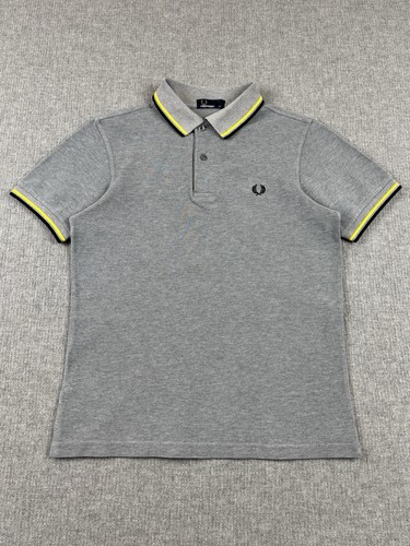 Polo fred perry - fred, homme