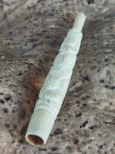 Ancien fume cigarette - fume-cigarette, en
