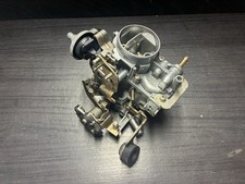 Carburateur Solex 32 Pbisa 16  Peugeot  205 Citroen AX Peugeot J5 Peugeot 106