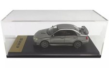 Diecast Car 1/43 SUBARU IMPREZA S203 STI (GMétallic)