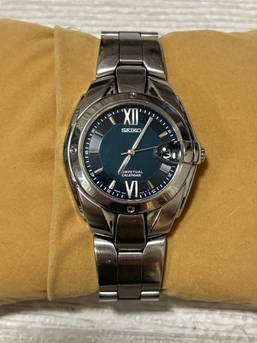 Montre seiko perpetual - montre,
