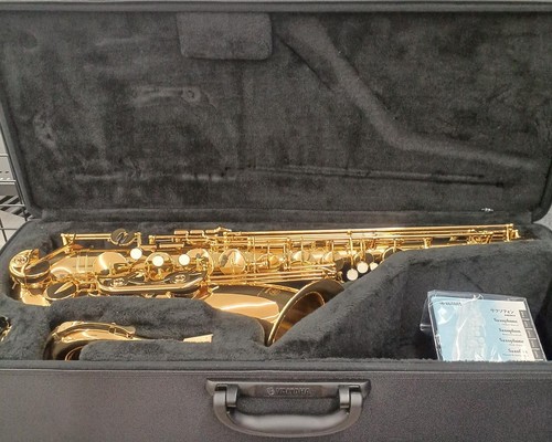 Saxophone ténor yamaha - ténor,
