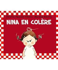 Nina en colère