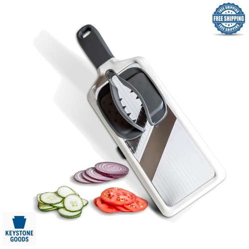 Stainless steel handheld - stainless,