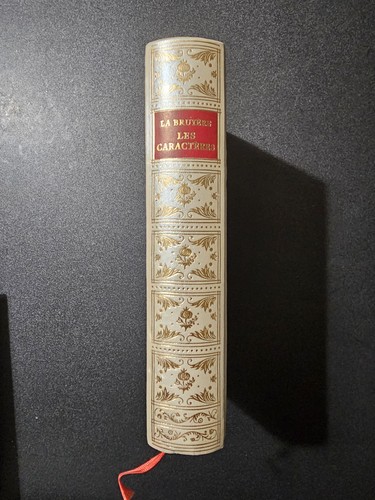 Bruyère les - la, –