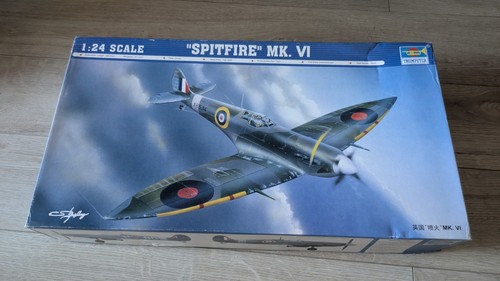 Miniature maquette avion - maquette,