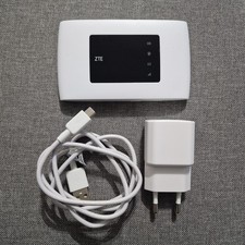 Routeur ZTE 4G - Box De Poche
