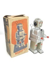 Vintage 1955 Strenco ST1 Rare