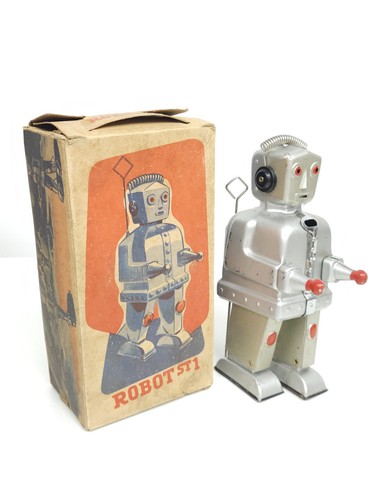 Vintage 1955 strenco - strenco, st1