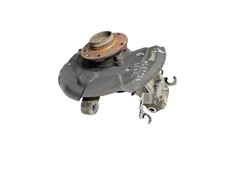 Pivot de moyeu avant gauche