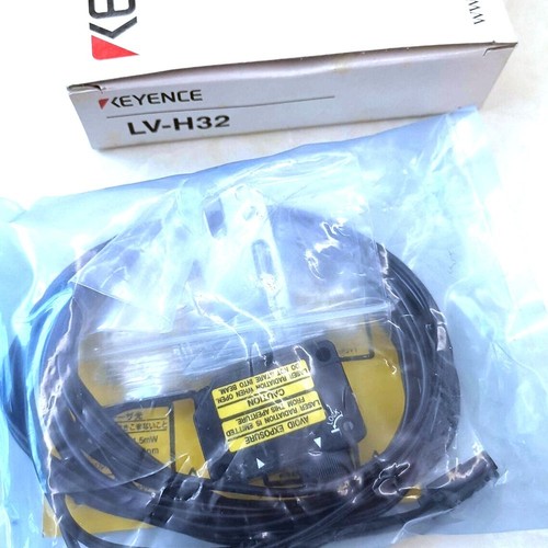 Keyence h32 lvh32 laser - keyence,