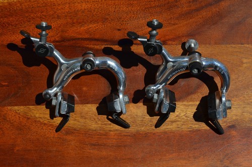 Vintage brake calipers - , /