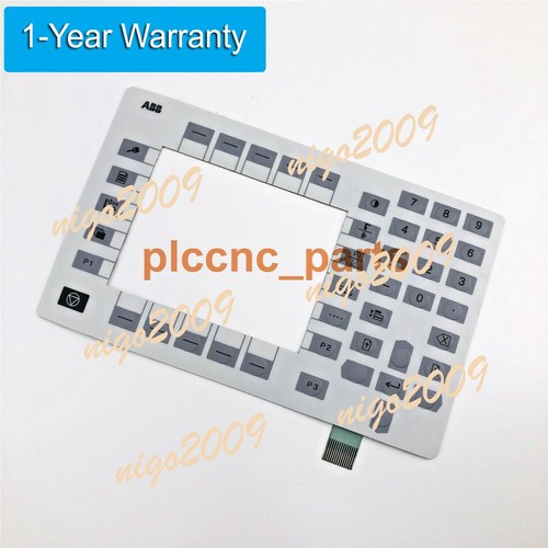Membrane keypad for abb - membrane,