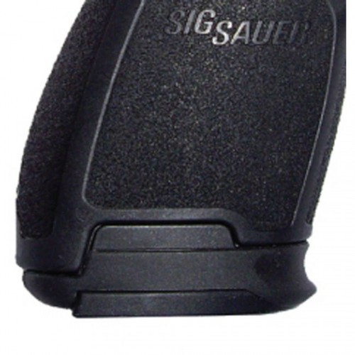 Xgrip magazine adapter for sig - adapter,
