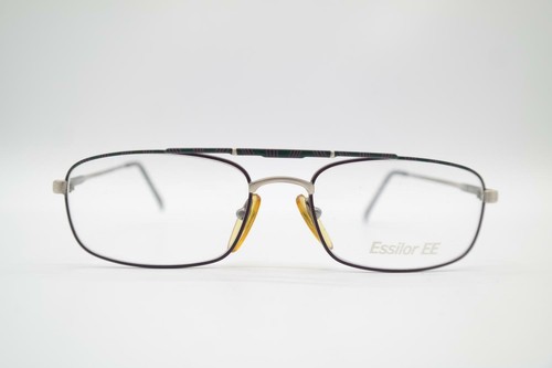 Lunettes vintage essilor 740 - vintage,