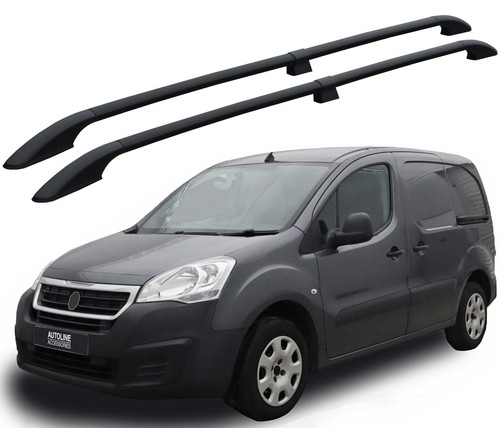 Barres toit roof rail - toit,