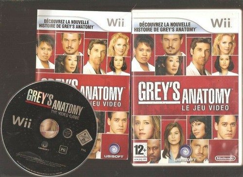 Rarissime grey s anatomy - rarissime,
