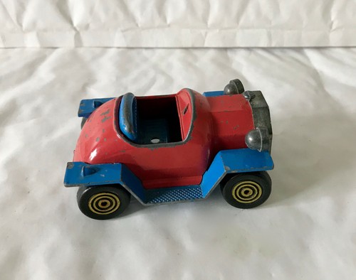 Politoys pippo voiture de - w5,