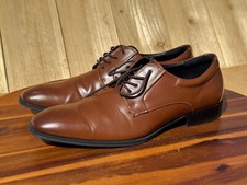 Alfani Mens Andrew Brown