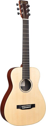 Martin lx1e little - martin,