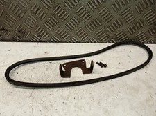 Tondeuse Mc Culloch M53-190F - Pare poulie 532431711 + courroie pour dépannage