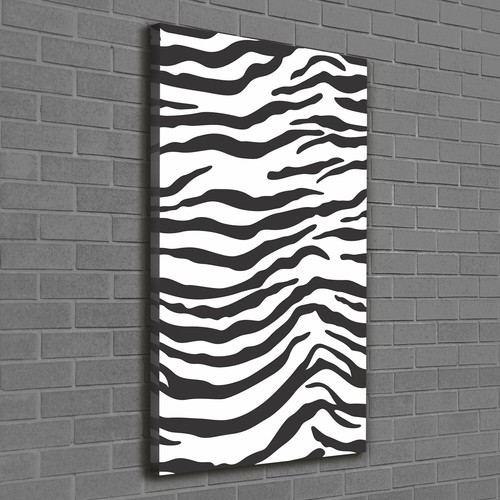 Tulup tableau sur toile image - tableau,