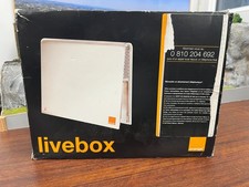Livebox orange