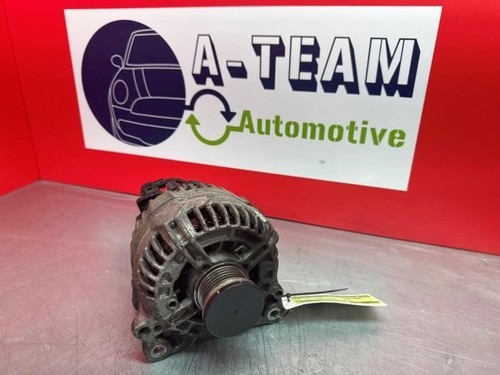 Alternateur golf plus 5m - vw,