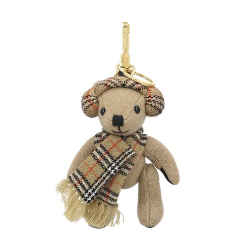 Burberry porte clés unisexe - burberry, porte-clés