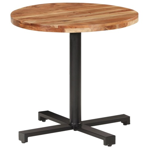 Bois acacia massif - massif, table