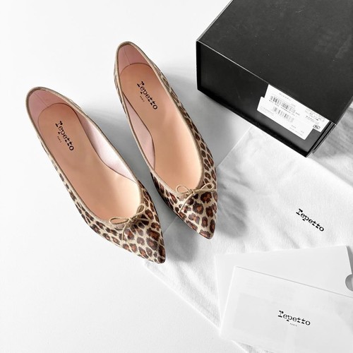 Repetto ballet shoes dance - shoes,