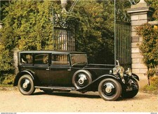 Automobiles - Gros Plan -