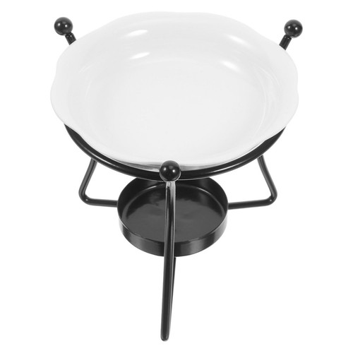 Brûleur bougie encens à - de,