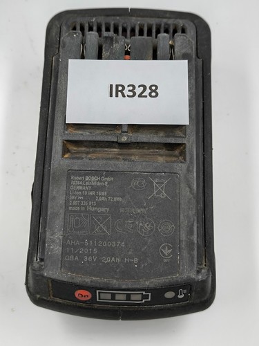 Batterie ion bosch 36v - batterie,