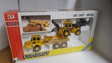 Joal 384 - Coffret VOLVO BM