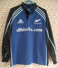 Maillot Rugby Adidas All