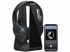 Casque sans fil 335 - sans, avec