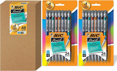 Bic xtra precision - xtra, no