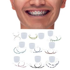 Décorations dentaires