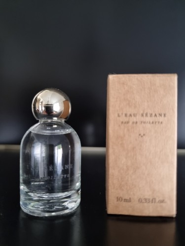 Miniature parfum eau - miniature, de