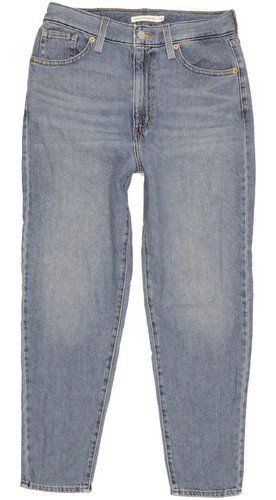 Levi femme bleu tapered - levi's,
