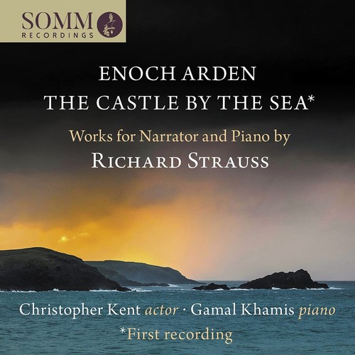 Richard strauss enoch - richard,
