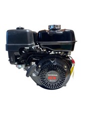 Honda GX240 Horizontal Gas