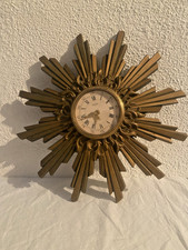 HORLOGE SOLEIL JAEGER