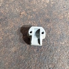 Occasion : Fixation de plage arrière, couleur gris pour Jeep Cherokee XJ