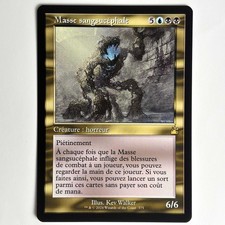 MASSE SANGSUCEPHALE MTG RETRO
