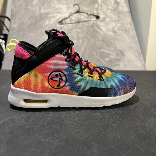 Zumba air funk shoes womens - funk,