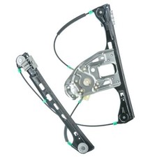Lève-vitre Avant Droit Sans Moteur pour Mercedes-Benz Classe C W203 S203 00-03