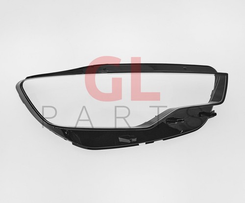 Couvercle lentille verre - couvercle, en